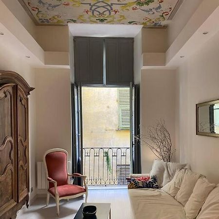 Luxury Apartment In The Heart Of Old Town Nice. Esterno foto