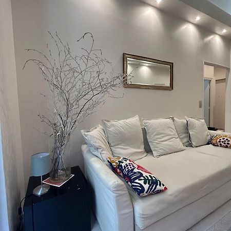 Luxury Apartment In The Heart Of Old Town Nice. Esterno foto