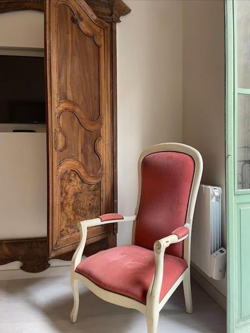 Luxury Apartment In The Heart Of Old Town Nice. Esterno foto