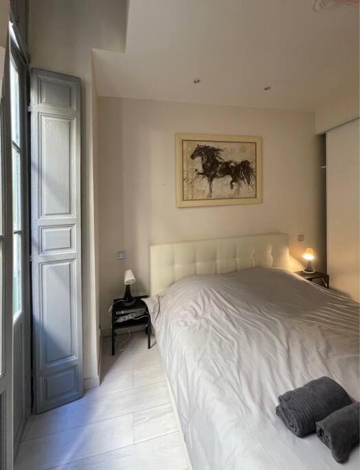 Luxury Apartment In The Heart Of Old Town Nice. Esterno foto
