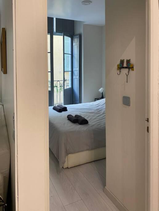 Luxury Apartment In The Heart Of Old Town Nice. Esterno foto