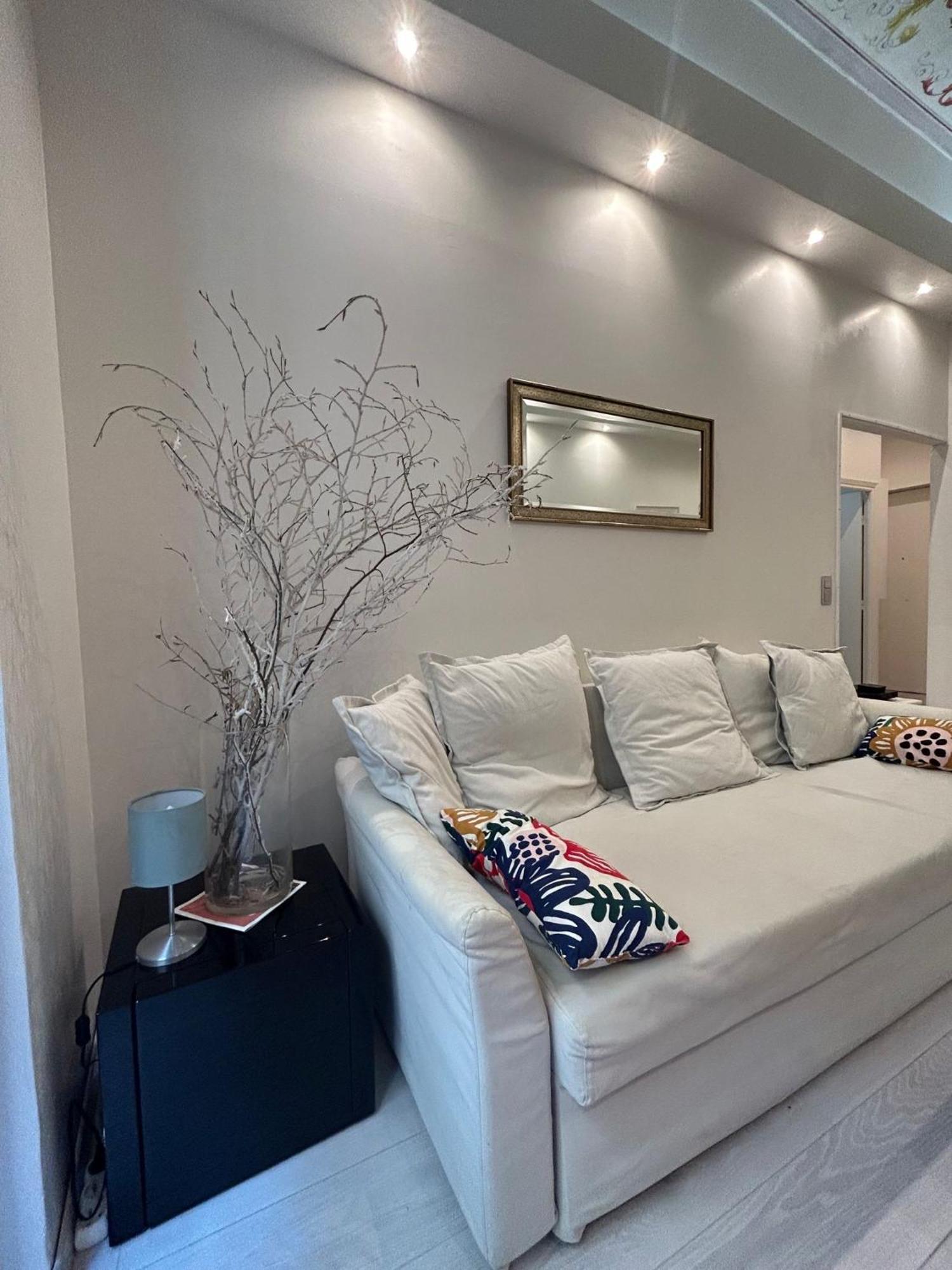 Luxury Apartment In The Heart Of Old Town Nice. Esterno foto