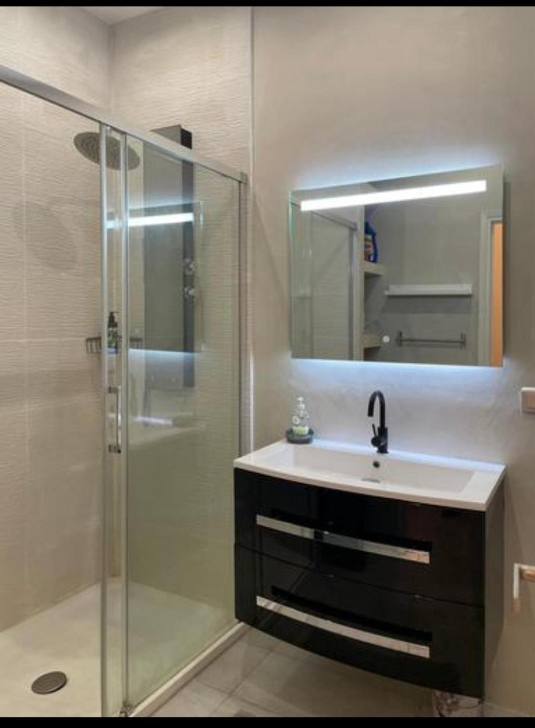 Luxury Apartment In The Heart Of Old Town Nice. Esterno foto